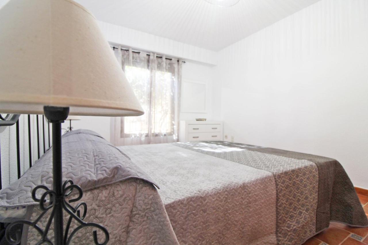 Global Properties, El Coqueton - Bonito Y Tranquilo Apartamento En Canet Playa Канет-де-Беренгер Экстерьер фото