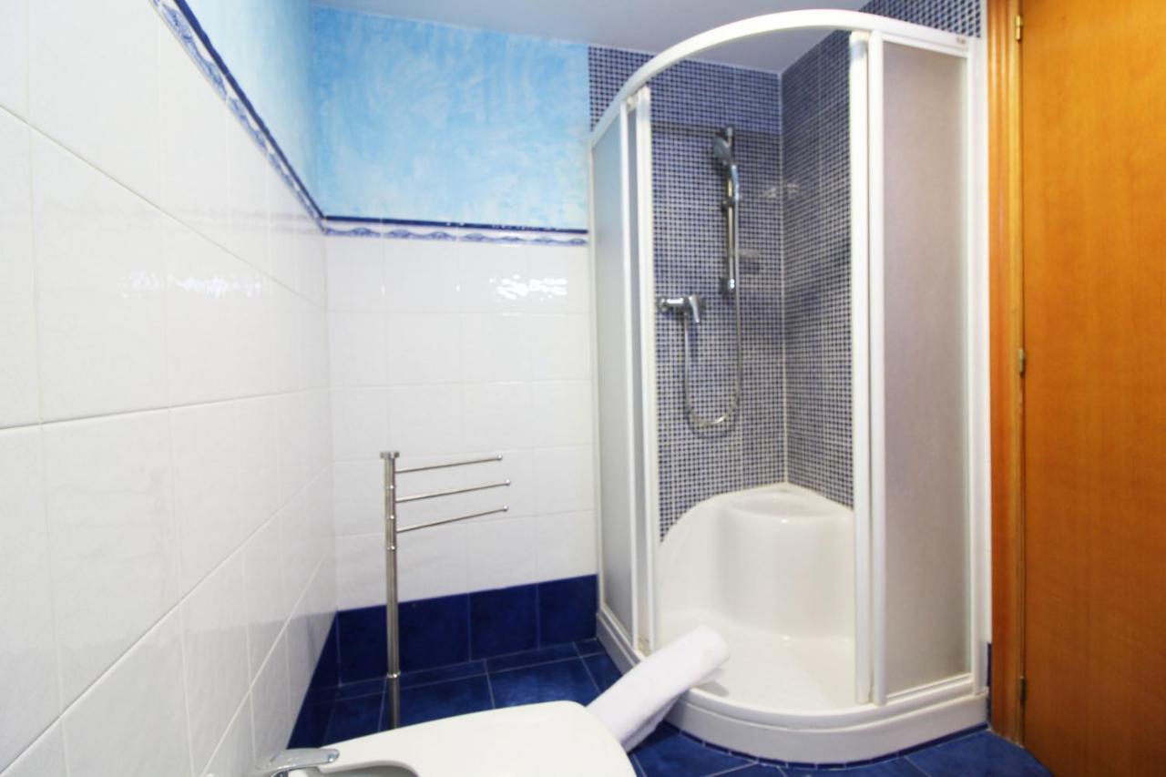Global Properties, El Coqueton - Bonito Y Tranquilo Apartamento En Canet Playa Канет-де-Беренгер Экстерьер фото