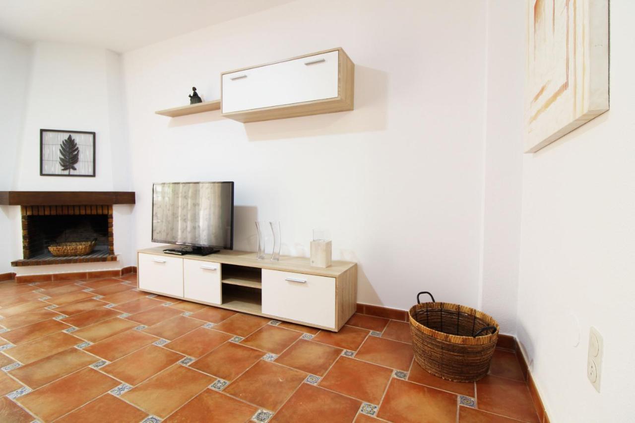 Global Properties, El Coqueton - Bonito Y Tranquilo Apartamento En Canet Playa Канет-де-Беренгер Экстерьер фото