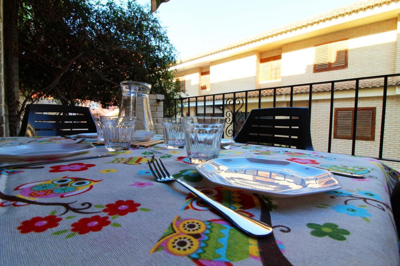 Global Properties, El Coqueton - Bonito Y Tranquilo Apartamento En Canet Playa Канет-де-Беренгер Экстерьер фото