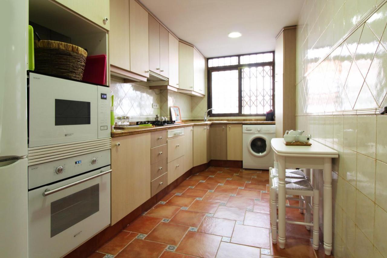Global Properties, El Coqueton - Bonito Y Tranquilo Apartamento En Canet Playa Канет-де-Беренгер Экстерьер фото