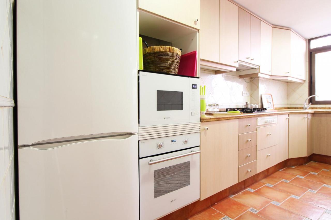 Global Properties, El Coqueton - Bonito Y Tranquilo Apartamento En Canet Playa Канет-де-Беренгер Экстерьер фото
