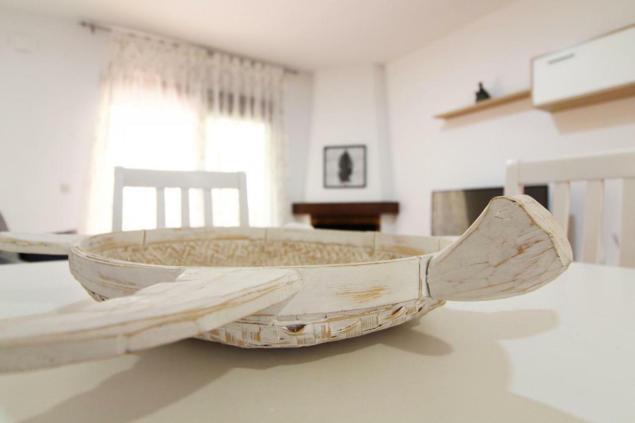 Global Properties, El Coqueton - Bonito Y Tranquilo Apartamento En Canet Playa Канет-де-Беренгер Экстерьер фото